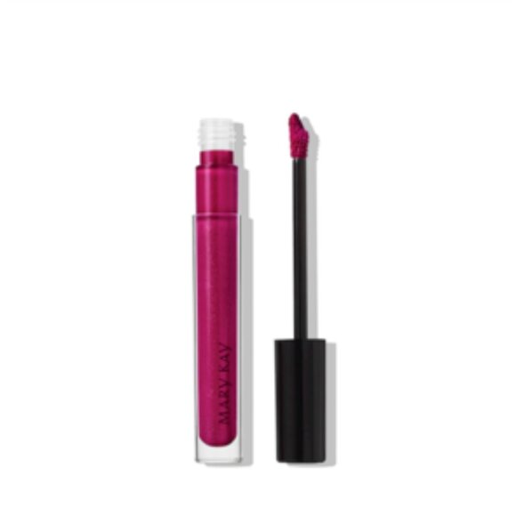 Mary Kay Berry Delight Lip Gloss - Picture 3 of 4